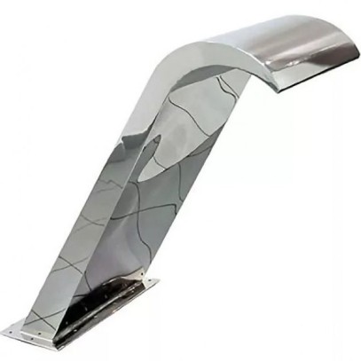 Водопад (полированный) Кармэлла 500 -2 1/2