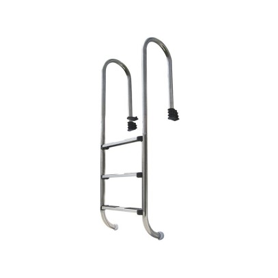  Лестница Aquaviva Muro NMU315-SR (3 ступ.) 