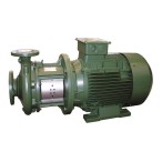 Насос Saci NKP-G 32-160/151 2900 (380В, 30м3/ч, 5.5НР)