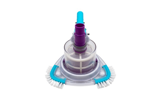  Щетка для дна Kokido Evolution K827CBX/V2 V-Trap 