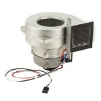  Вентилятор конденсаторный Daewoo 2мкФ (350MSC) 