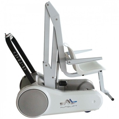  Лифт-подъемник для людей инвалидностью i-Swim 