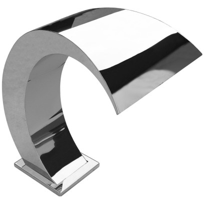 Водопад Aquaviva Афродита AISI 304 (765x500 мм) Водопад Aquaviva Афродита AISI 304 (765x500 мм)