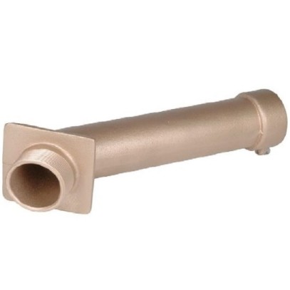  Проход стеновой Fitstar 3890050, ВР 2