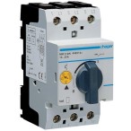 Автоматический выключатель для защиты двигателя Hager MM512N I=16.0-20.0 А