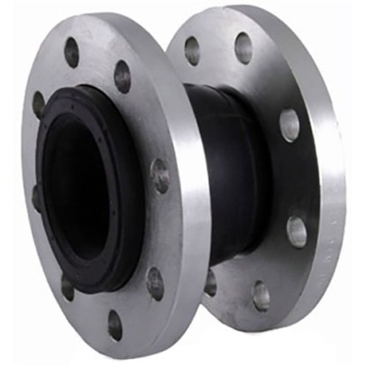 Демпферная муфта Hayward с фланцевым подключением, d100 Демпферная муфта Hayward с фланцевым подключением, d100