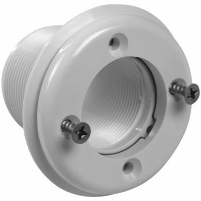  Форсунка пылесосная Hayward SP1411E, универсальная 2”/1.5” с контргайкой 