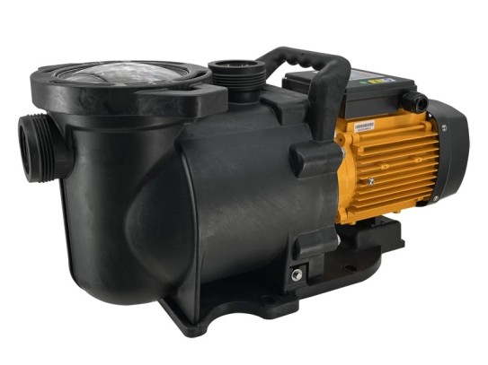 Насос для бассейна Mayer Schwimmbad LX SGP250 (1,85кВт 220B 27,9 м3/ч h 8м в.ст.)