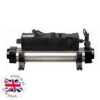 Электронагреватель Elecro Flowline 803B Incoloy/Steel 3кВт 230В