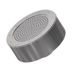 Устройства забора воды Aquaviva бетон 200мм 2,5" AISI 304