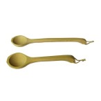 Деревянная ложка Aquaviva 48 см