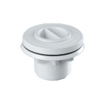 Форсунка Fiberpool YAEL06 (BLL.C) для пылесоса под лайнер Форсунка Fiberpool YAEL06 (BLL.C) для пылесоса под лайнер