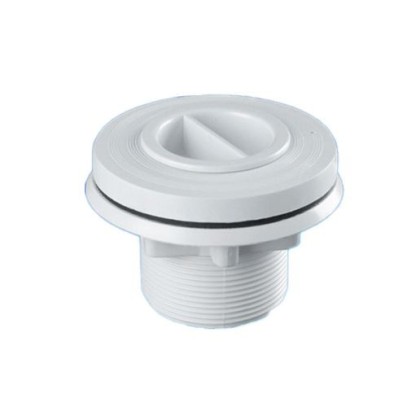 Форсунка  Fiberpool YAEL06 (BLL.C) для пылесоса под лайнер