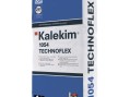  Клей для плитки высокоэластичный Kalekim Technoflex 1054 , С2ТЕ S1 (25 кг) Белый. Уценка 