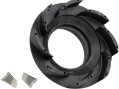 Дифузор KAN/KT 500/600/750 - RPUM0012.06R/ RBH0006.05R BCP500-750 Fiberpool/Kripsol