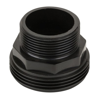  Соединитель гайка с наружной резьбой 1,5