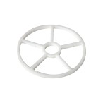  Прокладка Aquaviva "Паук" 4х ходового крана MPV16 2311010 