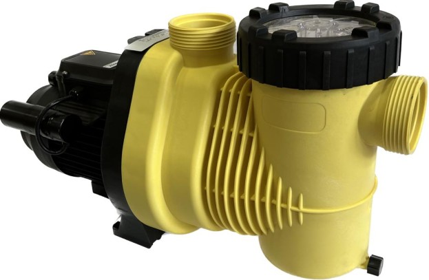  Насос AquaViva SP 20 (220V, пф, 20m3/h*8m, 0,8kW, 1,07HP) 