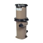  Картриджный фильтр Hayward Swim Clear C200SE (18,6 м3/ч, D330) 