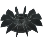  Крыльчатка вентилятора насоса Aquaviva LP 