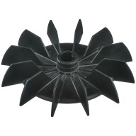  Крыльчатка вентилятора насоса Aquaviva LP 