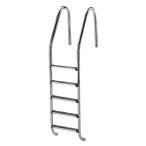 Лестница Kripsol Standard IP 5.D (5 ступ.) Лестница Kripsol Standard IP 5.D (5 ступ.)