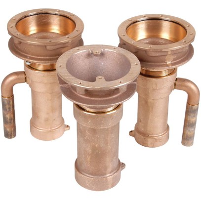 Проходы стеновые Fitstar 8600050, для Combi Whirl, 240 мм Проходы стеновые Fitstar 8600050, для Combi Whirl, 240 мм