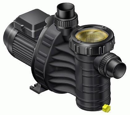 Насос для бассейна Speck Aqua Plus 4 M (4 м3/ч, 220B) Насос для бассейна Speck Aqua Plus 4 M (4 м3/ч, 220B)