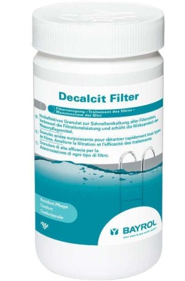 Декальцит Фильтр 1 кг, Bayrol