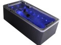 Бассейн СПА плавательный Kingston JCS - SS3 (440х225х147см.)