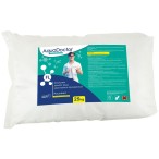Коагулянт AquaDoctor FL для очистки воды в гранулах 25кг