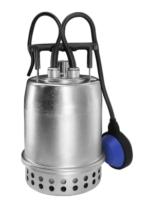 Дренажный насос AquaViva LX QCK75MA(220V, 9m3/h*8m, 0,55kW) с поплавком Дренажный насос AquaViva LX QCK75MA(220V, 9m3/h*8m, 0,55kW) с поплавком