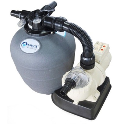 Фильтрационная система Aquaviva FSU-4TP