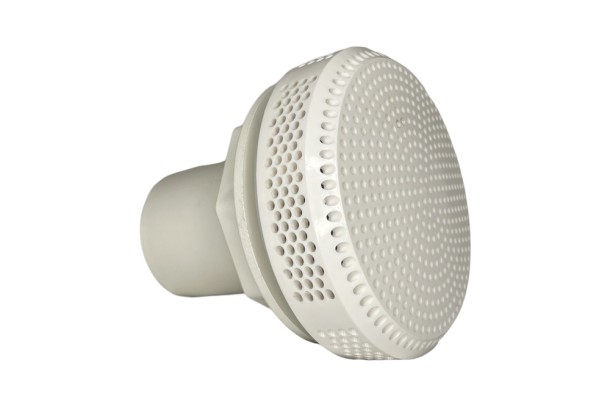 Желоб водозабора (универсал, накладка пластик) 2