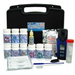 Тестер для воды фотометр Exact Micro 7+