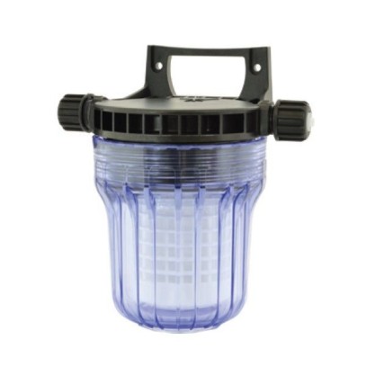 Фильтр Emec FIL/60 для дозирующей станции Фильтр Emec FIL/60 для дозирующей станции