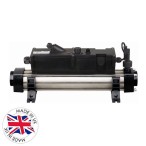 Электронагреватель Elecro Flowline 806B Incoloy/Steel 6кВт 230В