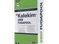 Влагостойкая затирка для швов Kalekim Fugapool 2921 (20 кг) Влагостойкая затирка для швов Kalekim Fugapool 2921 (20 кг)