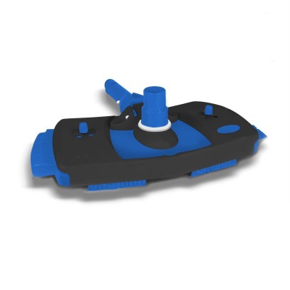 Щетка для дна Kokido Design-O K420BB c бок. ворсом