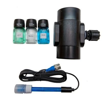 Электрод Hayward AC РН (электрод + держатель)