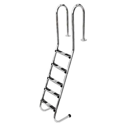 Лестница Aquaviva MUS-515 (5 ступ.) для облегченного спуска Лестница Aquaviva MUS-515 (5 ступ.) для облегченного спуска