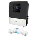 Хлоргенератор Hayward AquaRite LT T-CELL-9 на 20 г/час