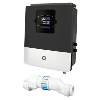 Хлоргенератор Hayward AquaRite LT T-CELL-9 на 20 г/час