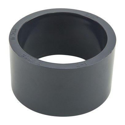 Редукционное кольцо 140х125mm Редукционное кольцо 140х125mm