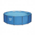Каркасный круглый бассейн Bestway 14463 (457х122 см)