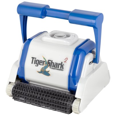  Робот-пылесос Hayward TigerShark 2 (резиновый валик) 