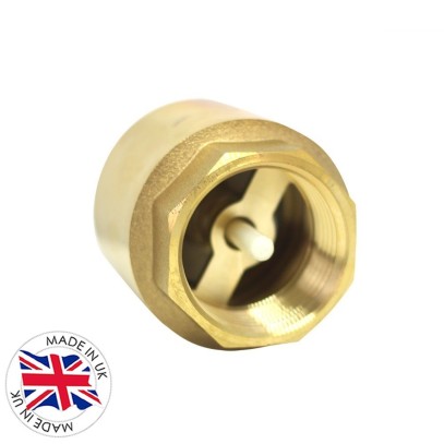  Клапан теплообменника G2 Elecro 1