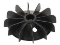  Крыльчатка вентилятора насоса Aquaviva SC/SR/SB 10-15 01031007 
