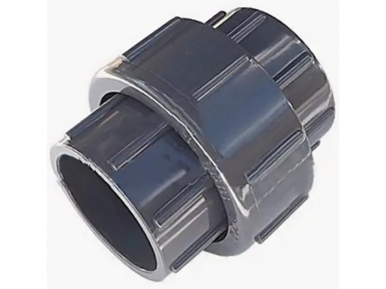 Муфта разъемная д. 63 клеевое пвх, Era Муфта разъемная д. 63 клеевое пвх, Era