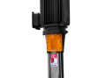 Вертикальный многоступенчатый насос AquaViva LX CVFA3-13(380V, 3 м³/ч*57м, 1,1кВт) нерж.304